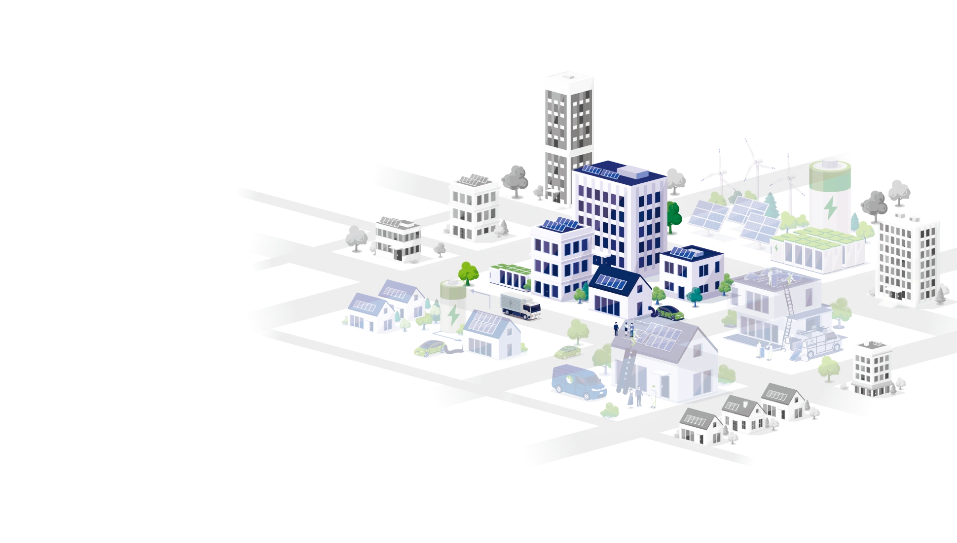 豪科能源科技有限公司