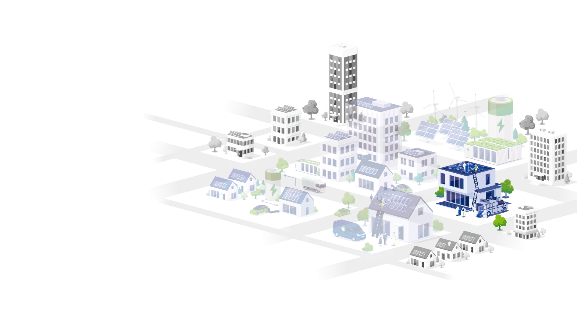 豪科能源科技有限公司