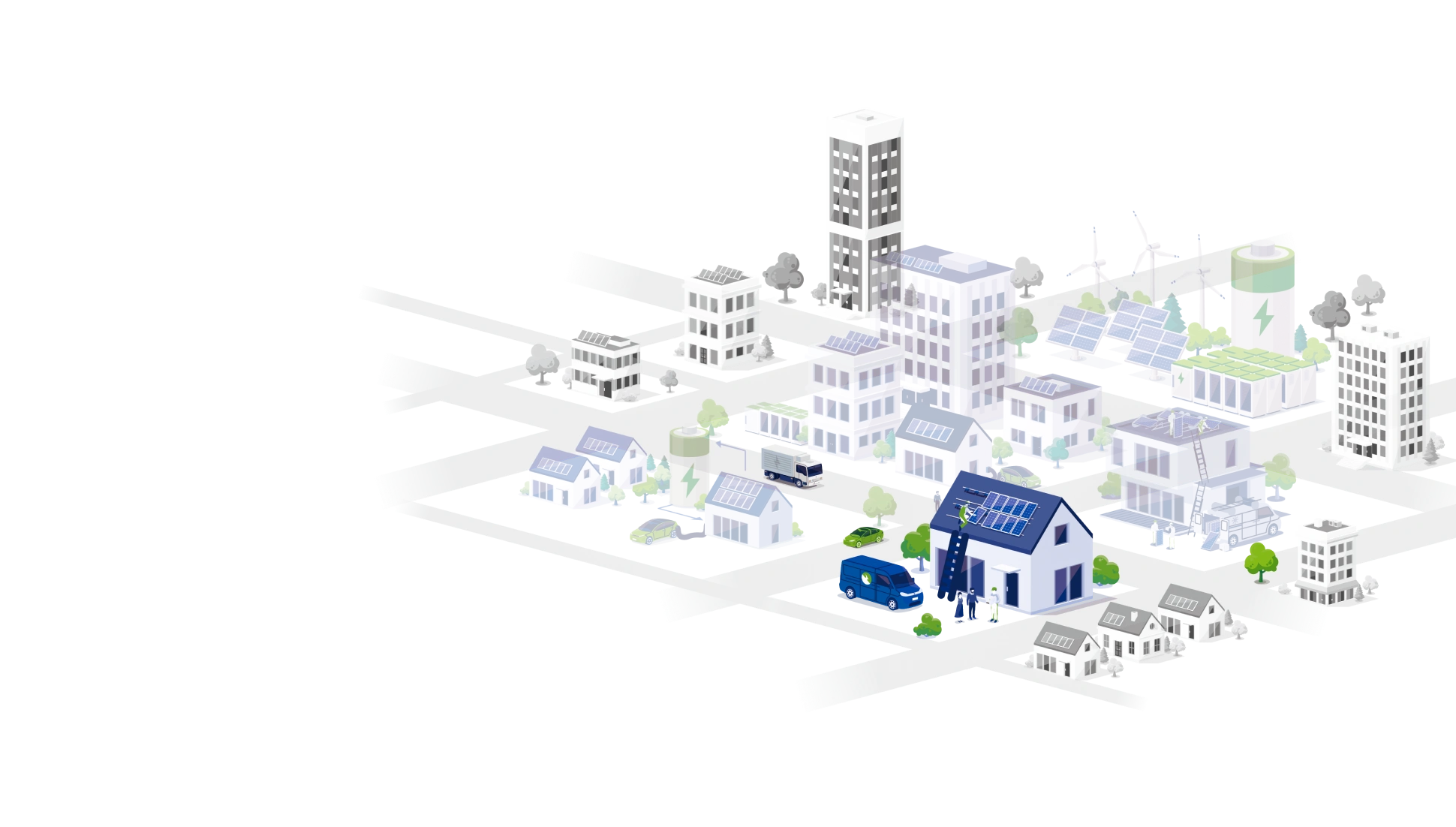 豪科能源科技有限公司